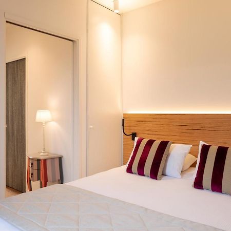 Residence Le Commerce Сен-Годан Екстер'єр фото