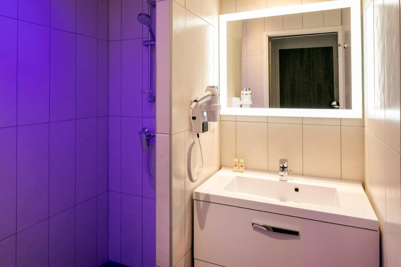 Residence Le Commerce Сен-Годан Екстер'єр фото
